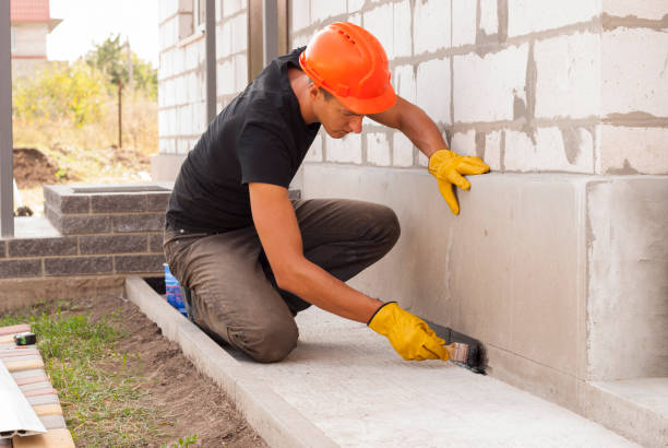 Licensed Foundation Crack Repair service in Niles, OH - Halo Water Proofing